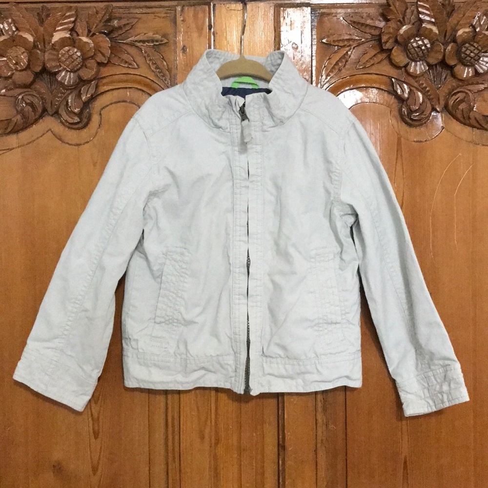 3/$20 Cherokee Windbreaker Style Jacket